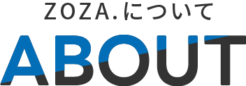 zoza.について